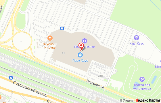 Карта: г. Санкт-Петербург, пр. Культуры 41, пом. 379