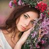 Мария Лапшина