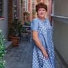 Марина Карелова