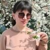 Екатерина Борисевич