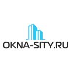 логотип компании Окна Сити