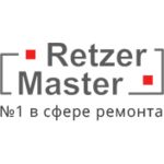 логотип компании Retzer-Master