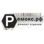 логотип компании ремокс.рф