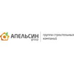 логотип компании Апельсин Групп, ООО