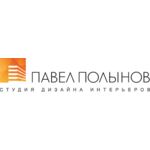 логотип компании Студия дизайна интерьеров Павла Полынова