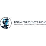 логотип компании Ремпрофстрой, ООО