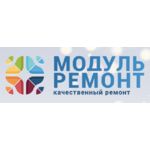 логотип компании Модуль, ООО