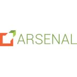 логотип компании Арсенал, ООО
