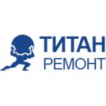 логотип компании Титан, ООО