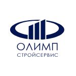 ОлимпСтройСервис логотип