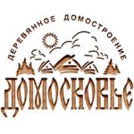 логотип компании Домосковье