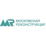 логотип компании Московская Реконструкция