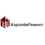 логотип компании КоролёвРемонт, ООО