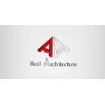 логотип компании Real Architecture