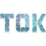 логотип компании ТОК