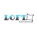 логотип компании Лофт, ООО