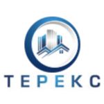логотип компании Терекс, ООО