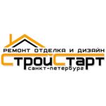 логотип компании Стройстарт, ООО