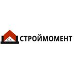 логотип компании Строймомент, ООО