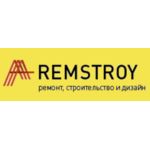 логотип компании A-Remstroy