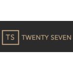 логотип компании Twenty Seven Team