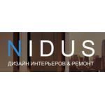 логотип компании Нидус, ООО