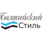 логотип компании Строительная компания "Балтийский Стиль"