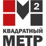 логотип компании Квадратный метр