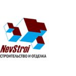 логотип компании NevStroi