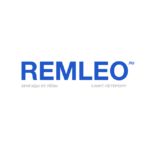 логотип компании RemLeo