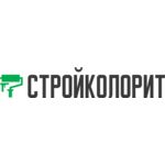 логотип компании Стройколорит