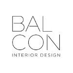 логотип компании Balcon