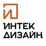 ИнтекДизайн логотип