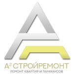 логотип компании АСтройРемонт