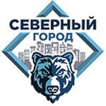 логотип компании ООО «ИЛ Северный город»