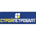 логотип компании СтройПетробалт