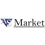 логотип компании AS Market