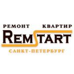 логотип компании Ремстарт, ООО