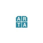 логотип компании Приемка квартир «ARTA»