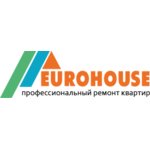 логотип компании Eurohouse