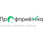 логотип компании Профприёмка