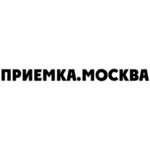 логотип компании Приемка Москва