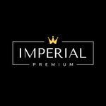 логотип компании ИмпериаЛ - Натяжные Потолки