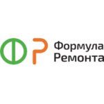 логотип компании Формула ремонта (ООО «ГринСтройСервис»)