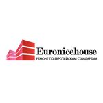 Euronicehouse логотип