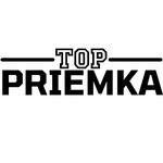 логотип компании Top-Priemka