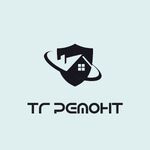 логотип компании ТГ Ремонт