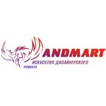 логотип компании ANDMART