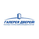 «Галерея Дверей» - интернет-магазин дверей от производителя logo