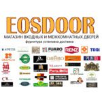 логотип компании Eosdoor